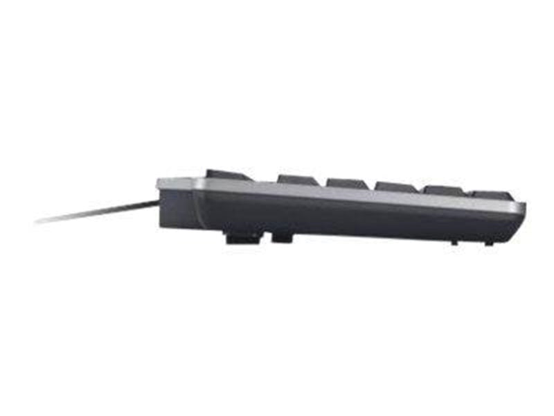 Dell KB522 - US / European (QWERTY) - Tastaturen - Schwarz