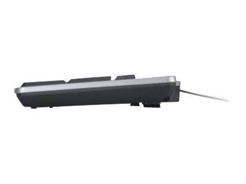 Dell KB522 - US / European (QWERTY) - Tastaturen - Schwarz