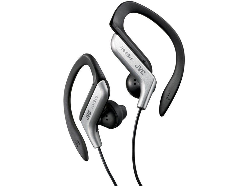 JVC HA-EB75-S
