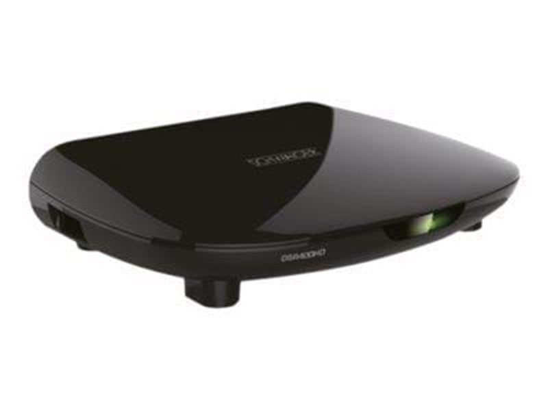 Schwaiger DSR400HD - Satellite TV receiver