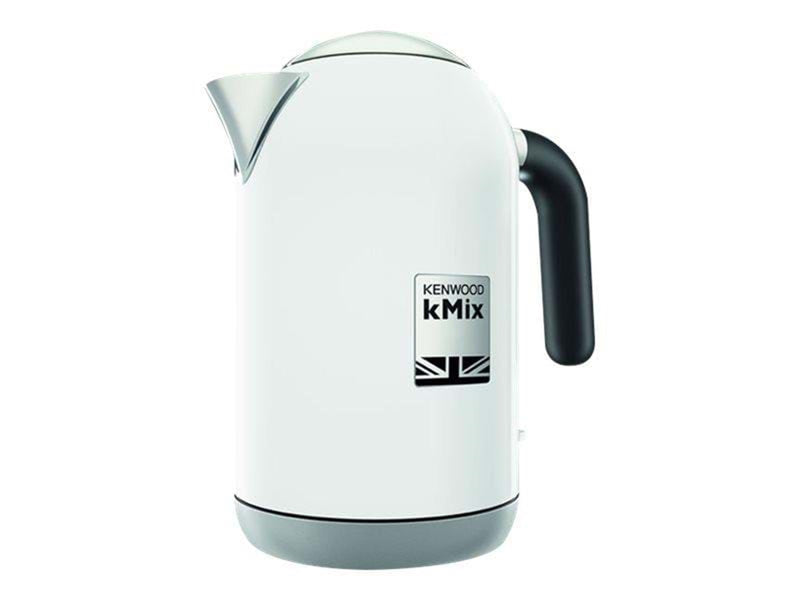 Kenwood Wasserkocher Electric Kettle - Weiß - 2200 W