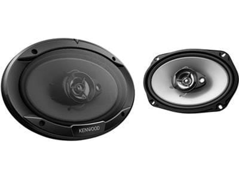 Kenwood KFC-S6966 - Speaker bulb