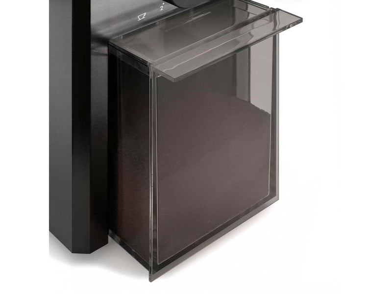 DeLonghi KG79 - Schwarz