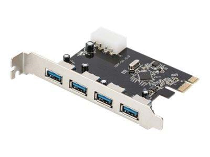DIGITUS - USB adapter