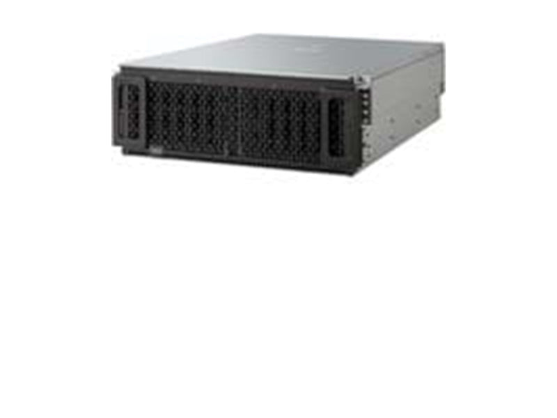 HGST 4U60 - storage enclosure - 288000000000000 GB