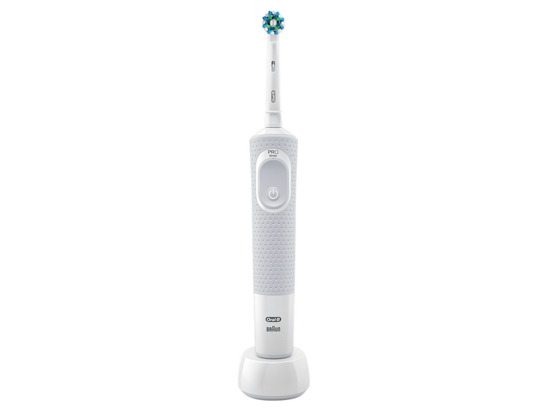Oral-B Elektrische Zahnbürste Vitality 100 Hangable Box White