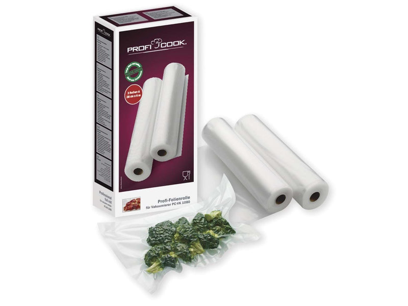 ProfiCook Vacuum Bags