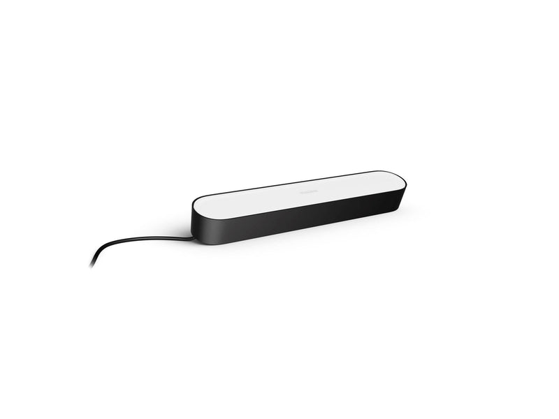 Philips Hue Play Lightbar - Schwarz
