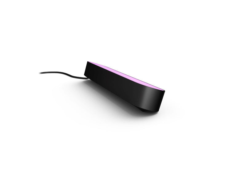 Philips Hue Play Lightbar Erweiterung - Schwarz