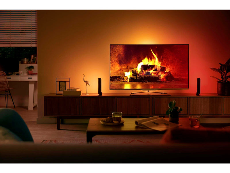 Philips Hue Play Lightbar Erweiterung - Schwarz