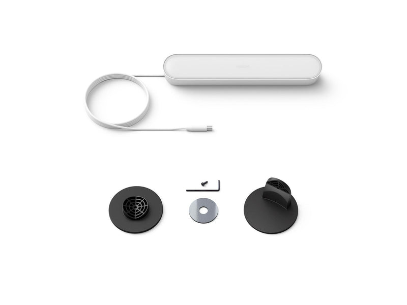 Philips Hue Play Lightbar - Weiß