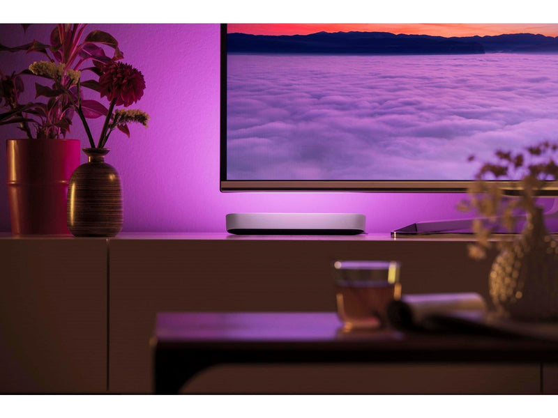 Philips Hue Play Lightbar - Weiß