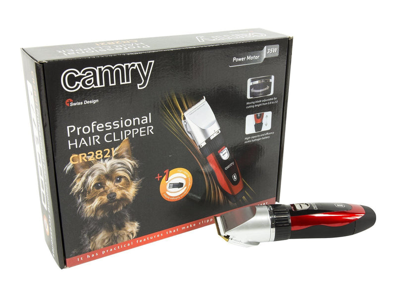 Camry Haartrimmer CR-2821