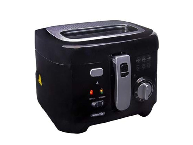 Mesko Fryer