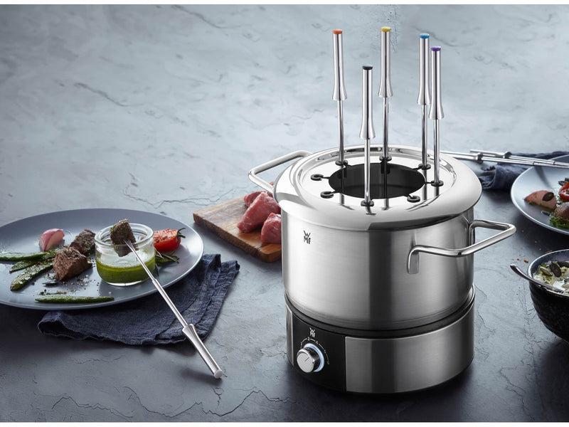 WMF Lono Fondue 8 people