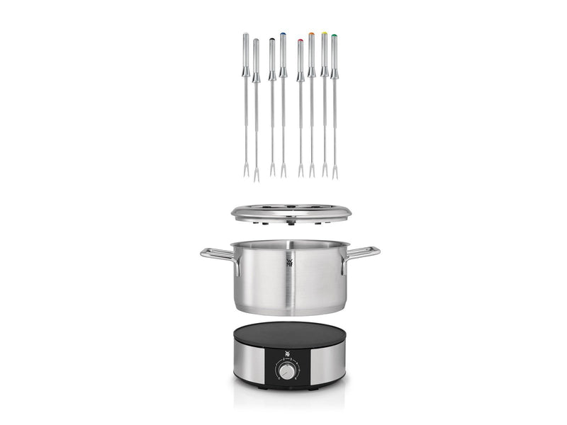 WMF Lono Fondue 8 people