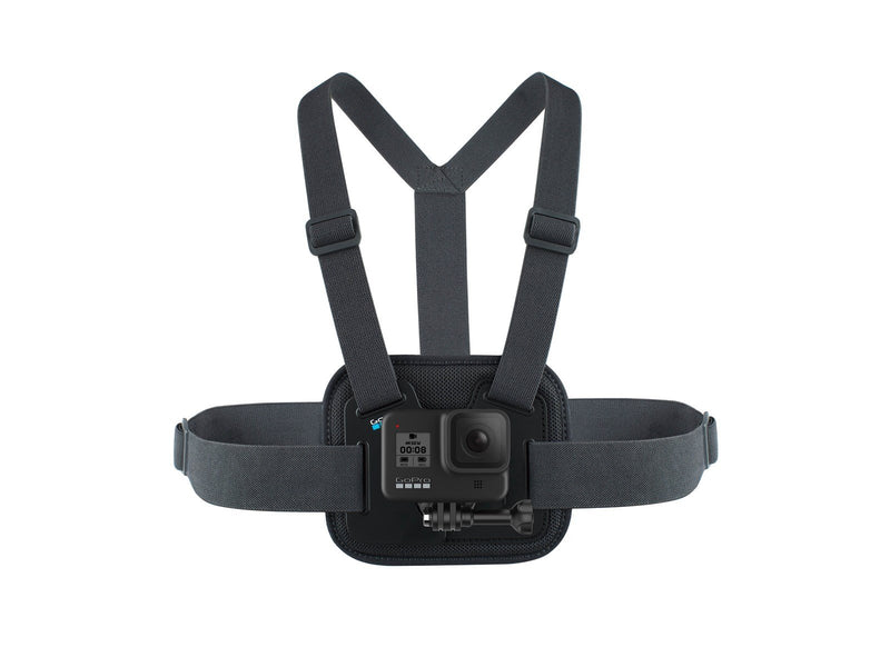 GoPro Chesty - Action Camera Body Mount