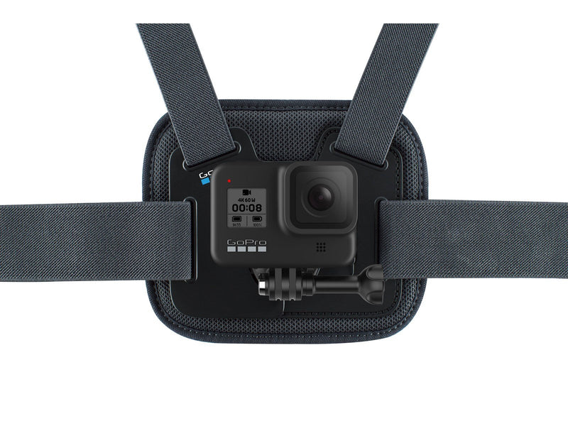 GoPro Chesty - Action Camera Body Mount