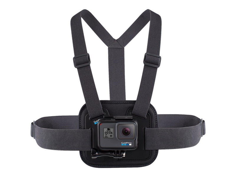 GoPro Chesty - Action Camera Body Mount