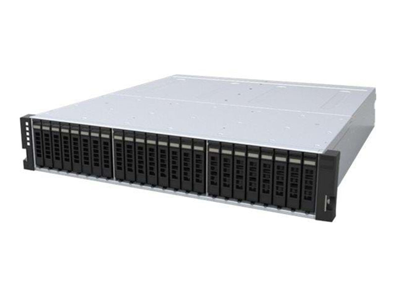 HGST 2U24 Flash Storage Platform SE2U24-12 - 23.04 TB