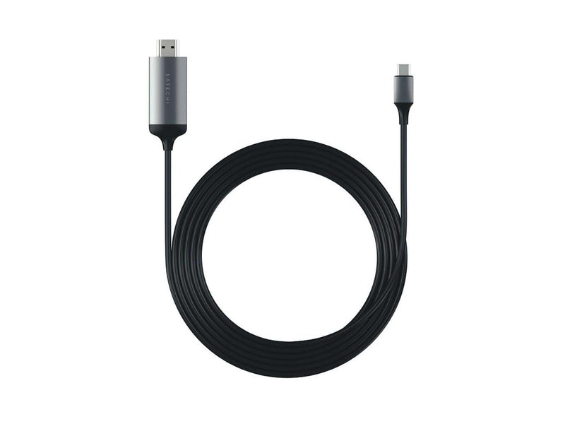 Satechi USB-C 4K 60 Hz HDMI Cable - Connect your U