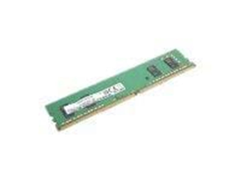 Lenovo - DDR4 - 8 GB - DIMM 288-PIN