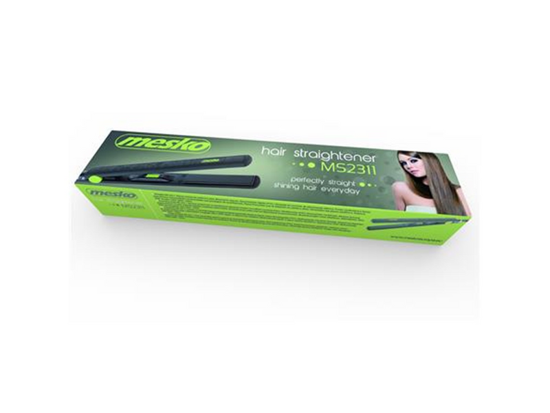 Mesko Glätteisen Hair Straightener