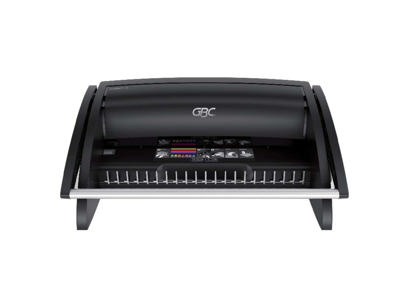 GBC Bindegerät CombBind® C110