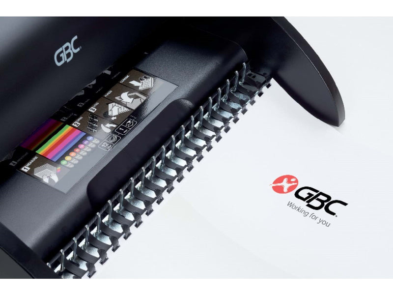 GBC Bindegerät CombBind® C110
