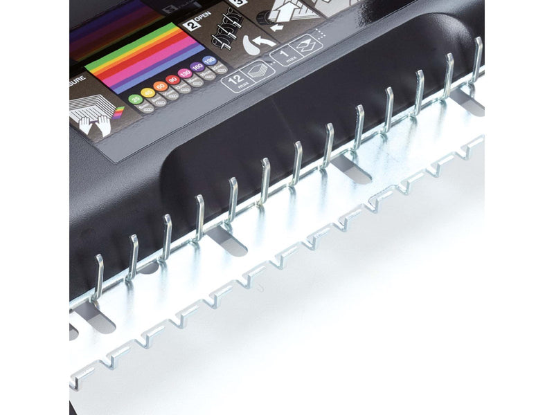GBC Bindegerät CombBind® C110