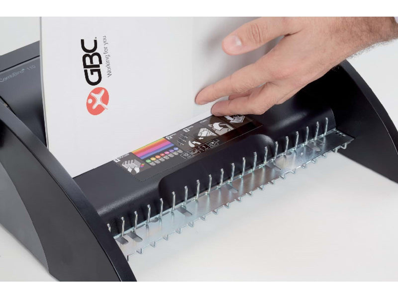GBC Bindegerät CombBind® C110