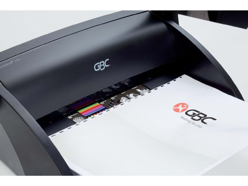 GBC Bindegerät CombBind® C110