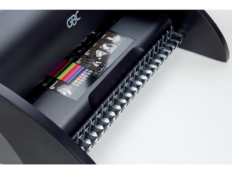 GBC Bindegerät CombBind® C110