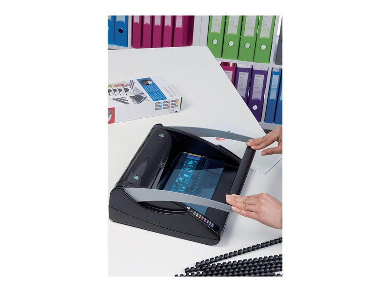 GBC Bindegerät CombBind® C200