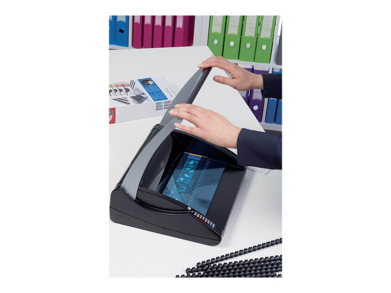 GBC Bindegerät CombBind® C200