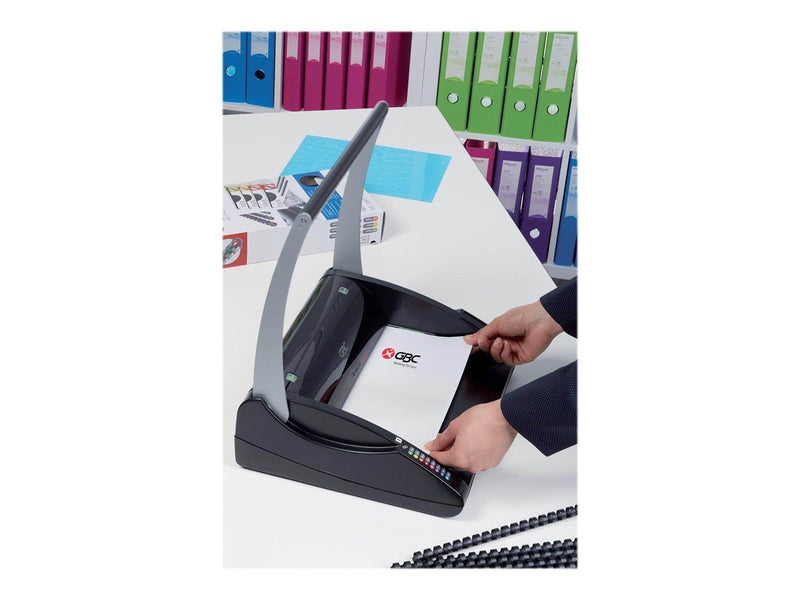 GBC Bindegerät CombBind® C200