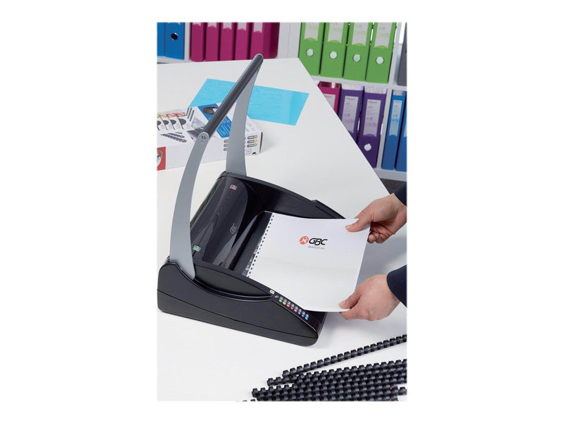 GBC Bindegerät CombBind® C200