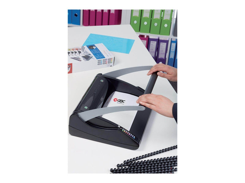 GBC Bindegerät CombBind® C200