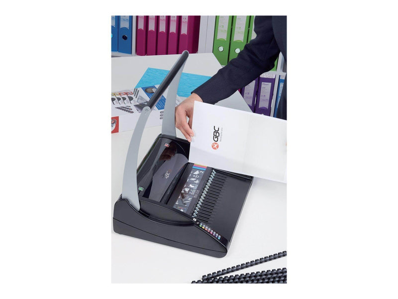GBC Bindegerät CombBind® C200