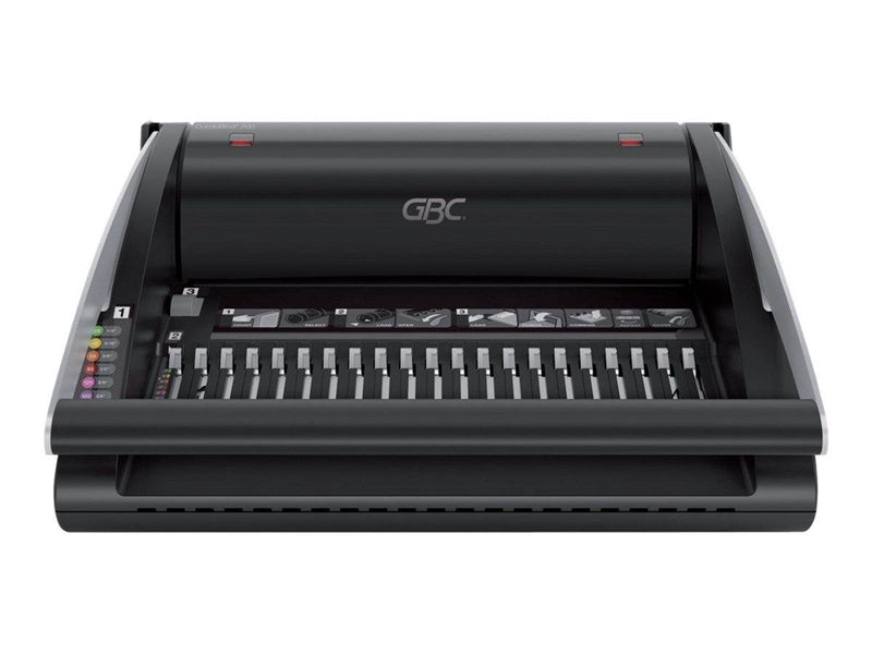 GBC Bindegerät CombBind® C200