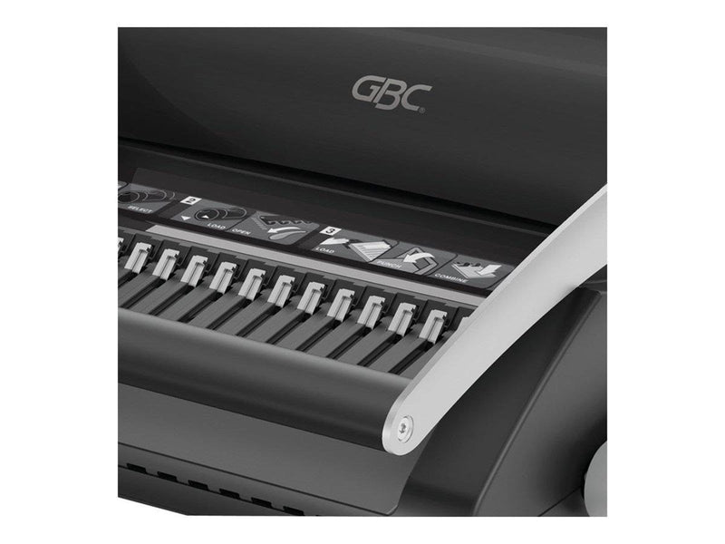 GBC Bindegerät CombBind® C200