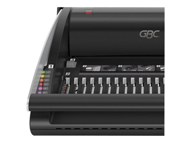 GBC Bindegerät CombBind® C200