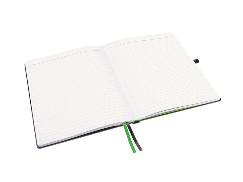Leitz Complete Notizbuch iPad Format liniert mit festem Einband