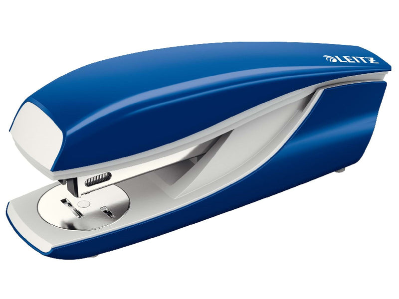 Leitz  NeXXt Büroheftgerät (Metall) Blau