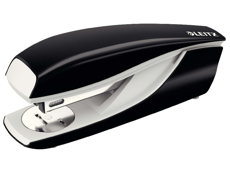 Leitz  NeXXt Büroheftgerät (Metall) Schwarz