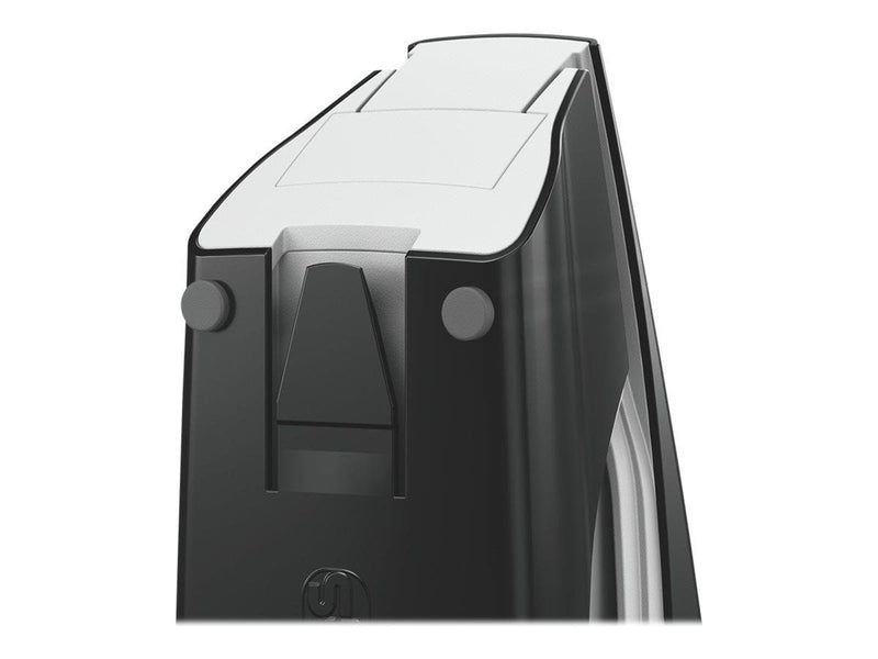 Leitz  NeXXt Büroheftgerät (Metall) Schwarz