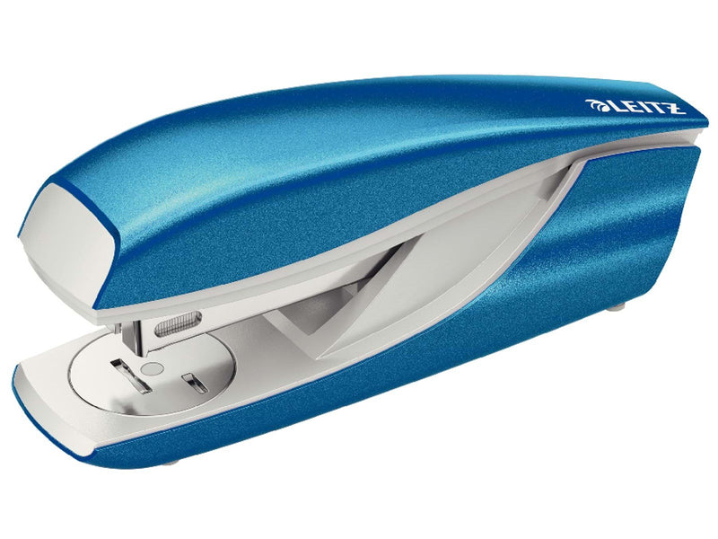 Leitz  NeXXt WOW Büroheftgerät (Metall) Blau