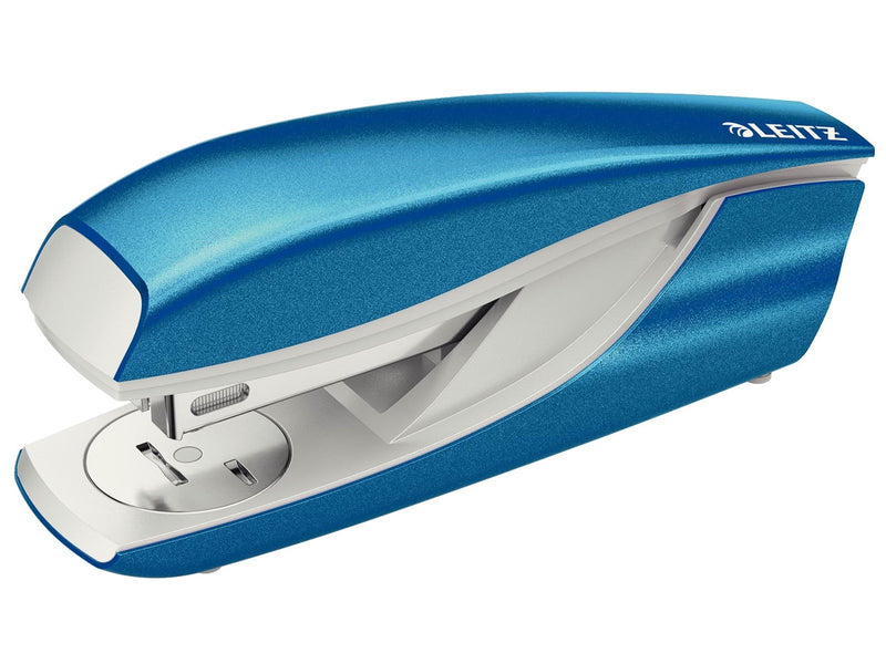 Leitz  NeXXt WOW Büroheftgerät (Metall) Blau