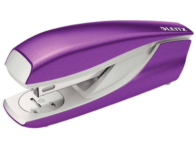 Leitz  NeXXt WOW Büroheftgerät (Metall) Violett