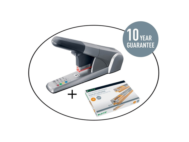 Leitz Power Performance K8 Heftklammerkassette